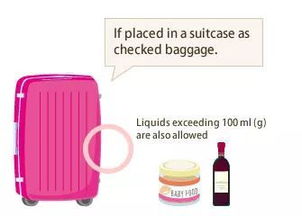 赴美必讀 6月30日起，這些日用品禁止帶上美國(guó)客機(jī)