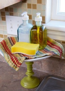 新年大掃除 為了健康，這18種日用品該“斷舍離”了