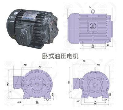如何選擇高效穩定的油泵電機？從價格到性能的全方位解析