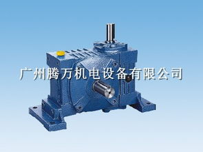佛山減速機選購指南 圓柱齒輪減速機與優質商家騰萬的精工之道
